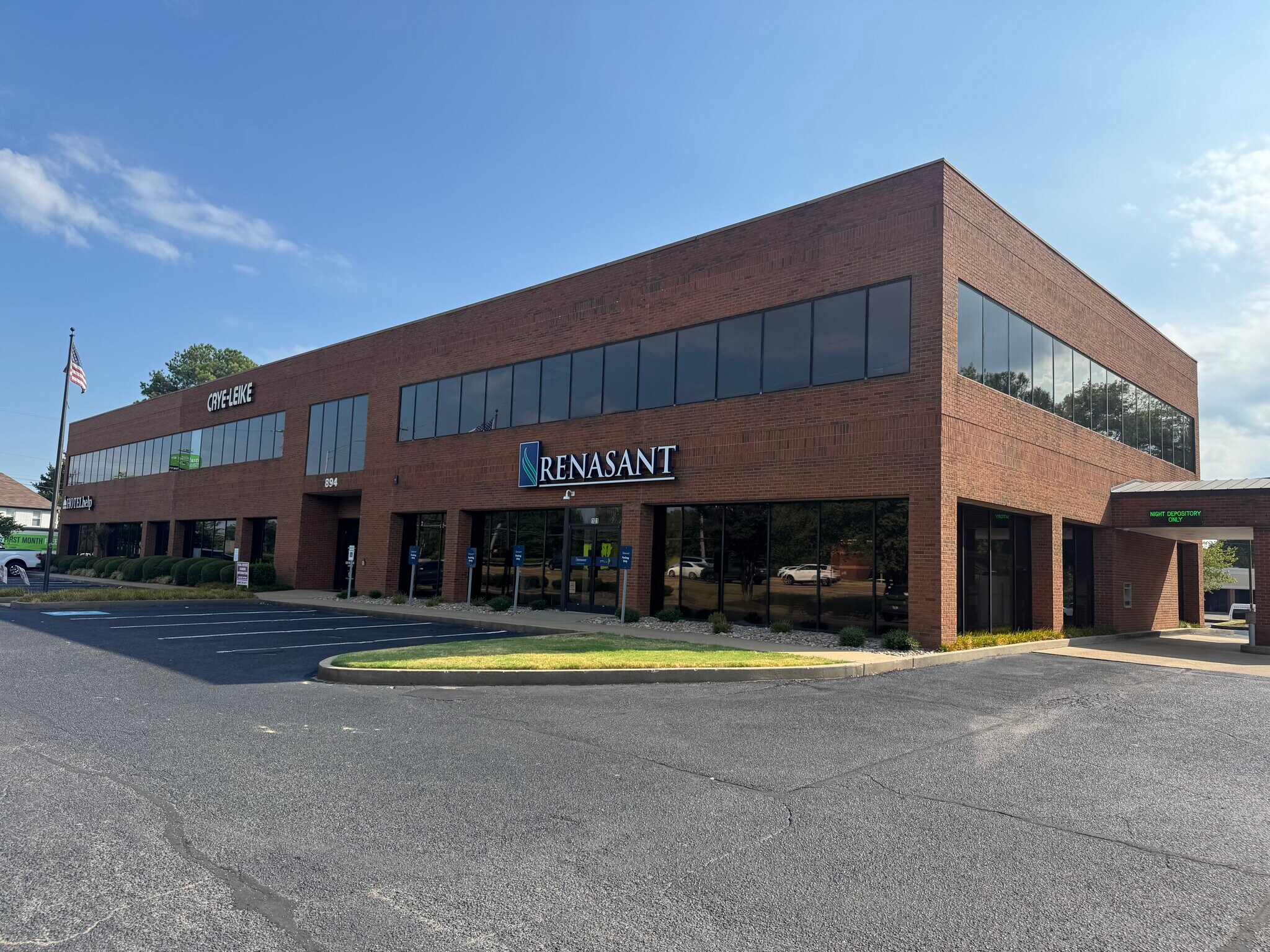 894 N Germantown Pky, Cordova, TN for Rent