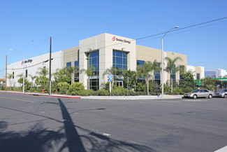 City Of Industry, CA Office - 727-733 9th Ave