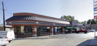 Chicago, IL Retail - 5675-5691 N Milwaukee Ave