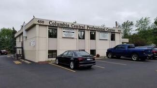 Lancaster, NY Office/Medical - 450 Central Ave