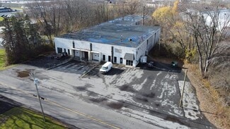 East Syracuse, NY Warehouse - 6741 Old Collamer Rd