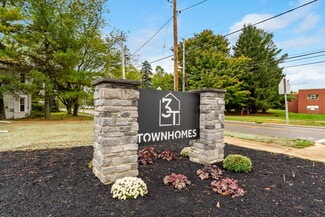 Richwood, OH Multi-Family - 384 N Franklin St