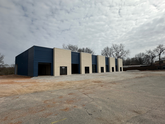 Lowell, AR Office/Retail - 1005 N Bloomington St