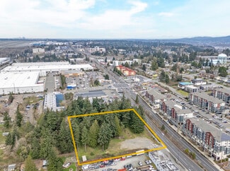 Des Moines, WA Commercial - 21815 Pacific Hwy S