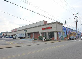 Pittsburgh, PA Retail - 7400-7406 Church St