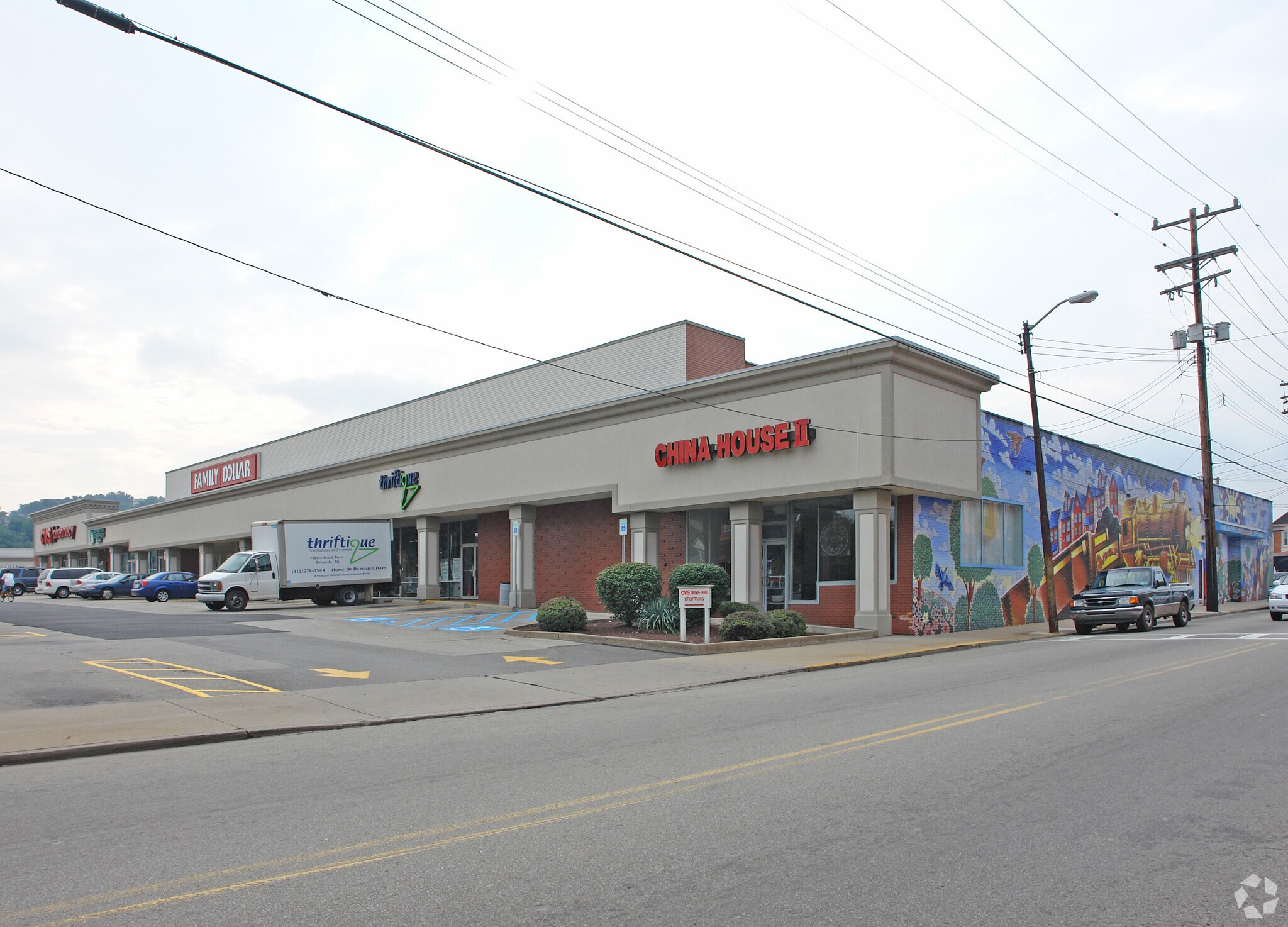 7400-7406 Church St, Pittsburgh, PA for Rent