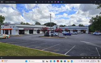 Warner Robins, GA Office/Retail - 150 S Houston Lake Rd