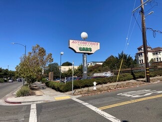 10200-10230 San Pablo Ave  