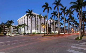 Palm Beach, FL Office/Medical - 251 Royal Palm Way