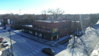 Chicago, IL Storefront Retail/Residential - 233-241 E 115th St