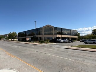 West Jordan, UT Office - 6671 S Redwood Rd