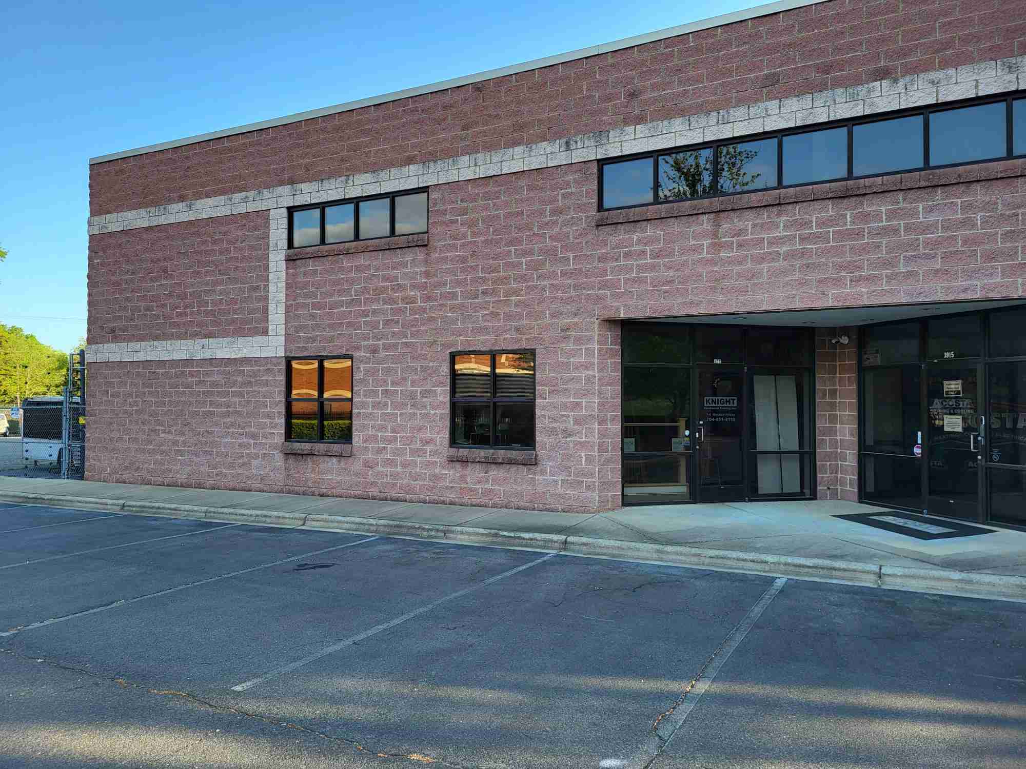 3915 Stuart Andrew Blvd, Charlotte, NC for Rent