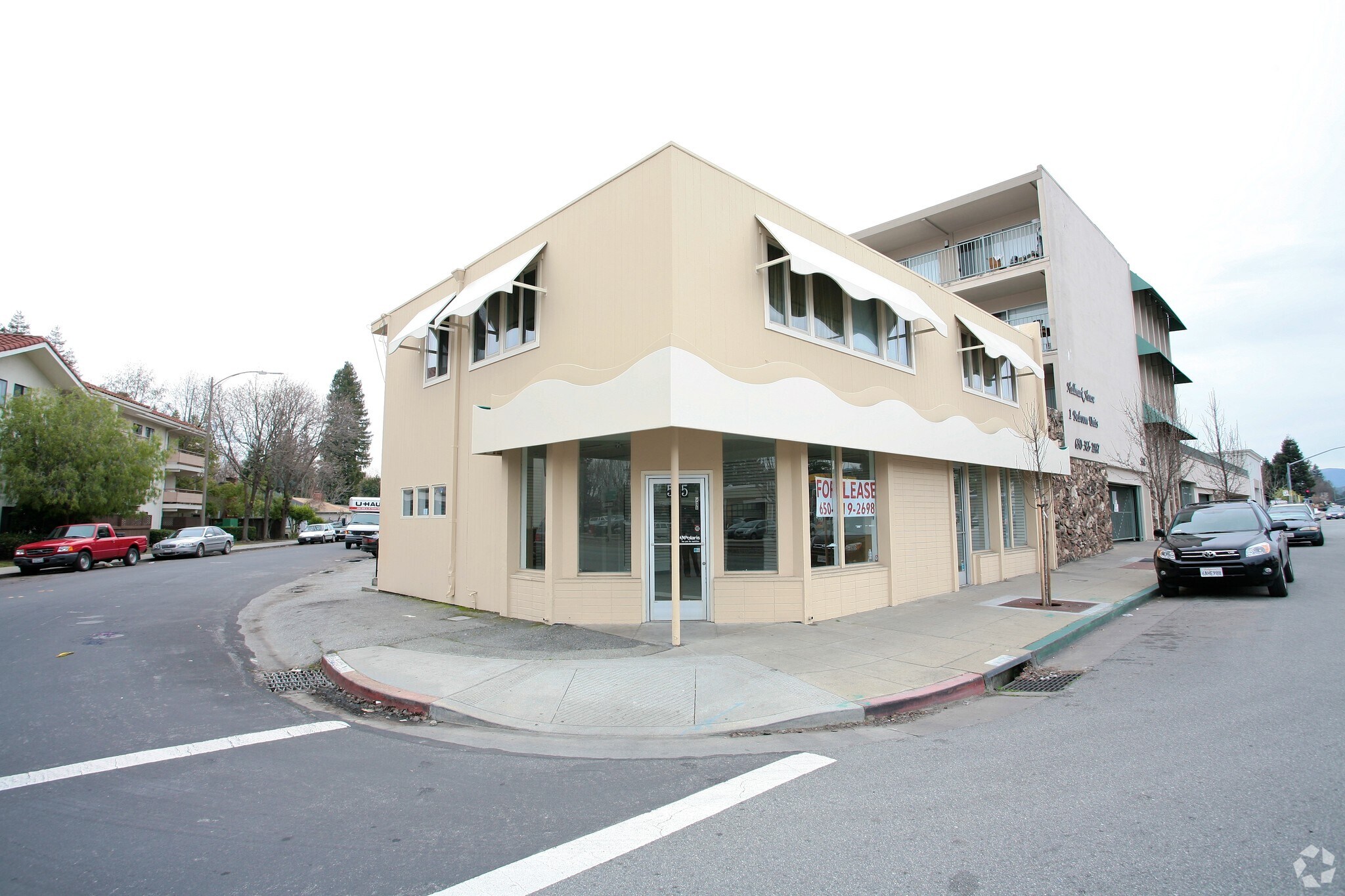 507 Woodside Rd, Redwood City, CA for Sale