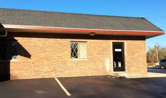 Williamston, MI Office - 1268 E Grand River Ave