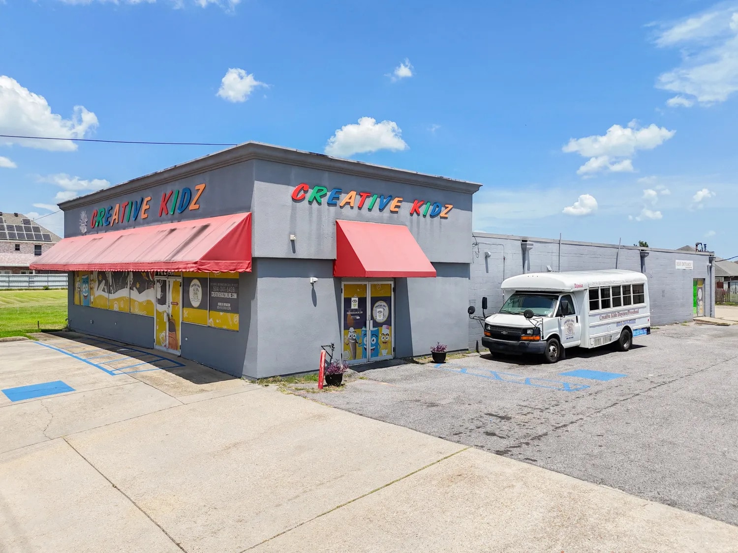 2141 Barataria Blvd, Marrero, LA for Sale