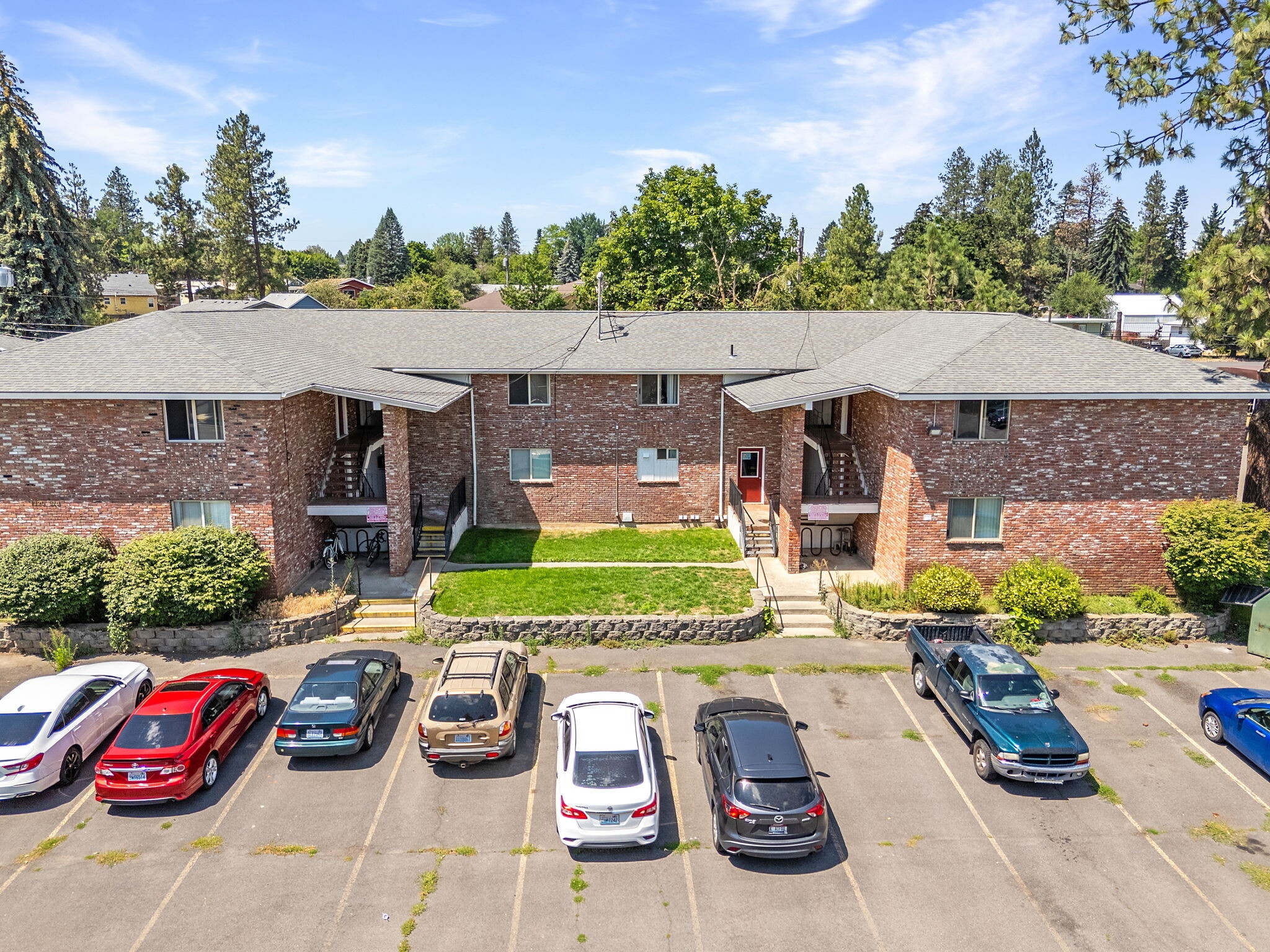 1306-1320 3rd St, Cheney, WA for Sale