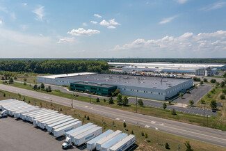 Pedricktown, NJ Industrial - 1 Gateway Blvd