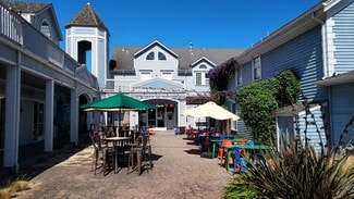 Half Moon Bay, CA Office/Retail - 300-302 Main St