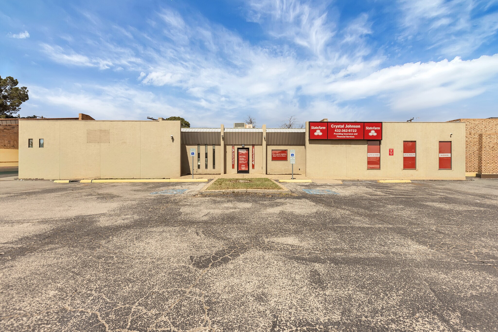 2479 E 11th St, Odessa, TX for Sale