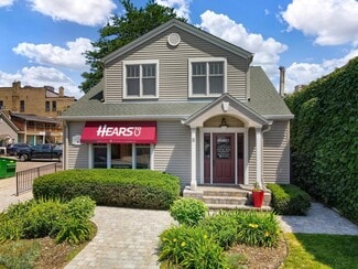 Hopkins, MN Office/Residential - 11 10th Ave S