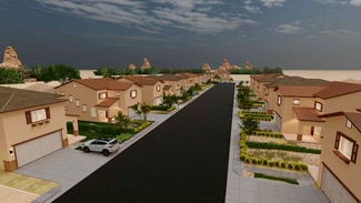 Indio, CA Residential Land - Sandpiper Ave Indio, CA Residential Land - Sandpiper Ave