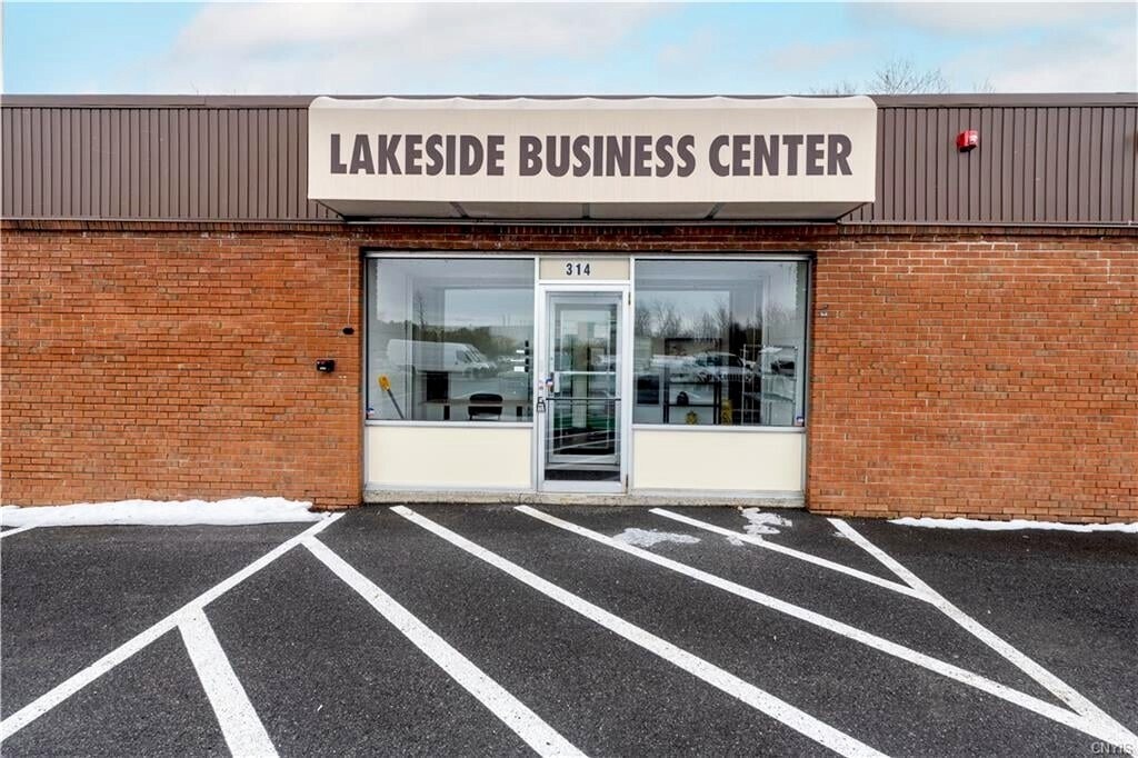 314 Lakeside Rd, Solvay, NY for Sale