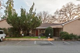 Loomis, CA Office - 5980 Webb St