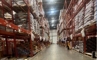 Edmonton, AB Industrial - 11228 186 St NW Edmonton, AB Industrial - 11228 186 St NW