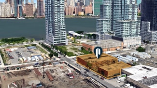 Long Island City, NY Industrial - 52-37 2nd St