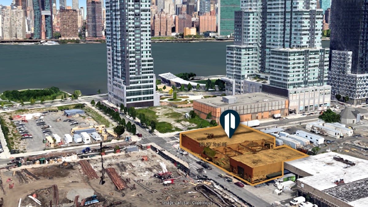 52-37 2nd St, Long Island City, NY for Rent