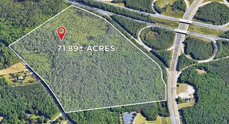 Chesterfield, VA Industrial - 8901 Courthouse Rd