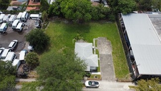 Miami, FL Commercial - 3054 NW 62nd st