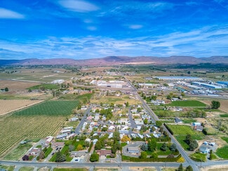 Yakima, WA Manufactured Housing/Mobile Housing - 2802 Beaudry Rd Yakima, WA Manufactured Housing/Mobile Housing - 2802 Beaudry Rd