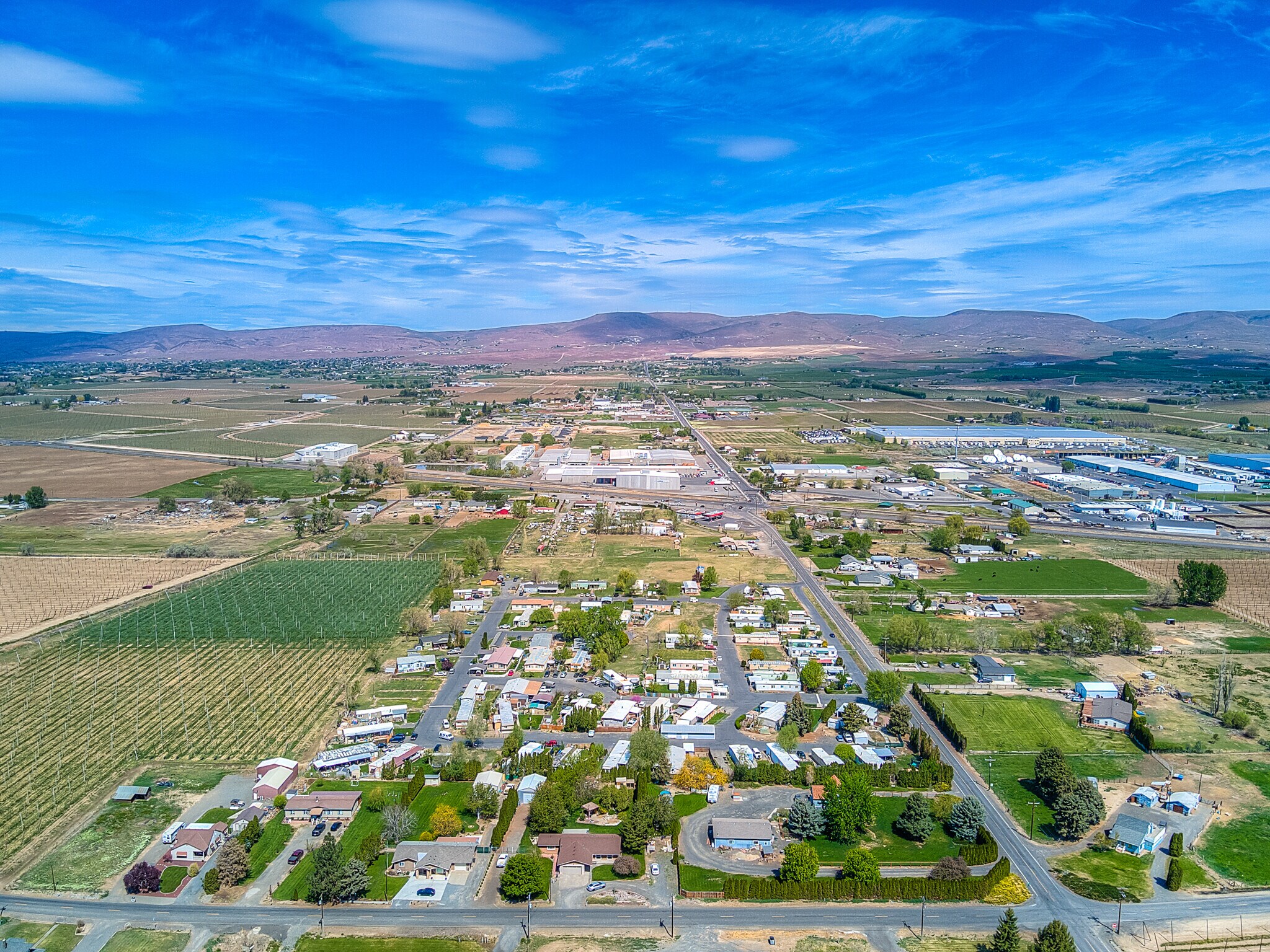 2802 Beaudry Rd, Yakima, WA for Sale