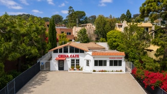 Del Mar, CA Restaurant - 2236 Carmel Valley Rd