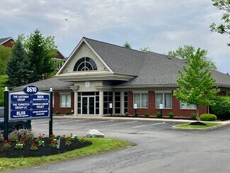 East Amherst, NY Office - 8610 Transit Rd