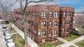 8001-8003 S Dobson Ave  