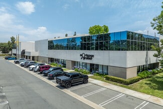 Laguna Niguel, CA Coworking Space - 23807 Aliso Creek Rd