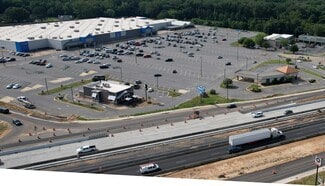 Jacksonville, AR Retail - 1870 John Harden Dr Jacksonville, AR Retail - 1870 John Harden Dr