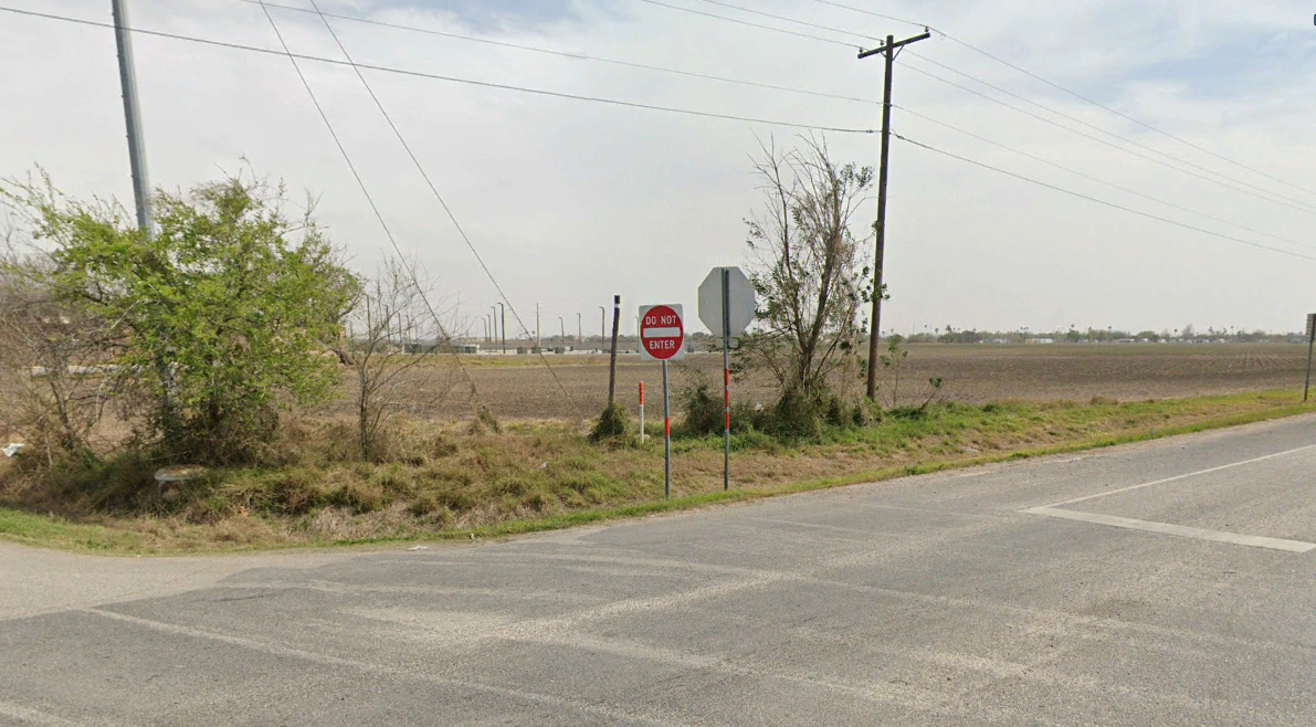 Highway 77, Kingsville, TX for Sale