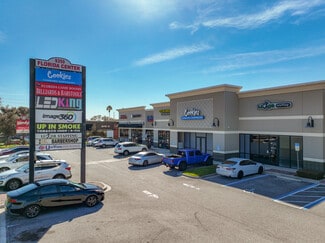Orlando, FL Retail - 9350 S Orange Blossom Trl