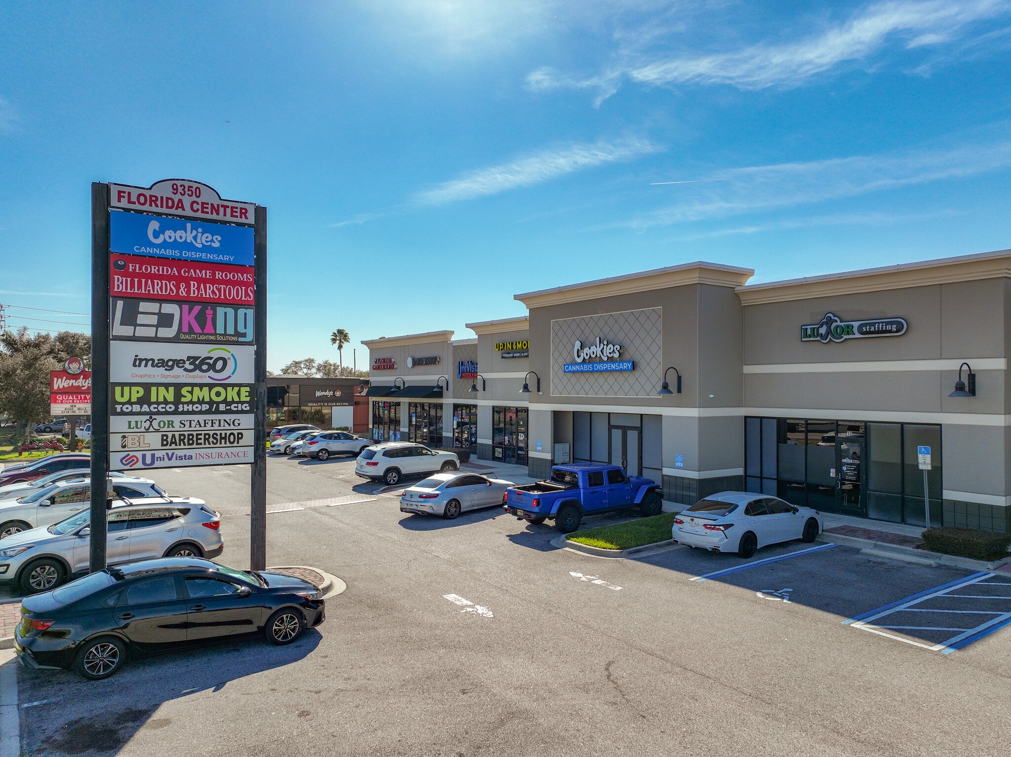 9350 S Orange Blossom Trl, Orlando, FL for Rent