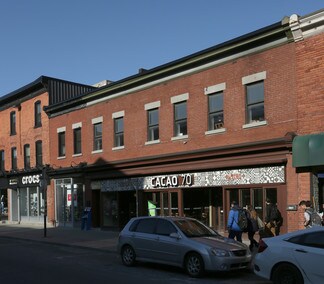 Ottawa, ON undefined - 51-53 William St