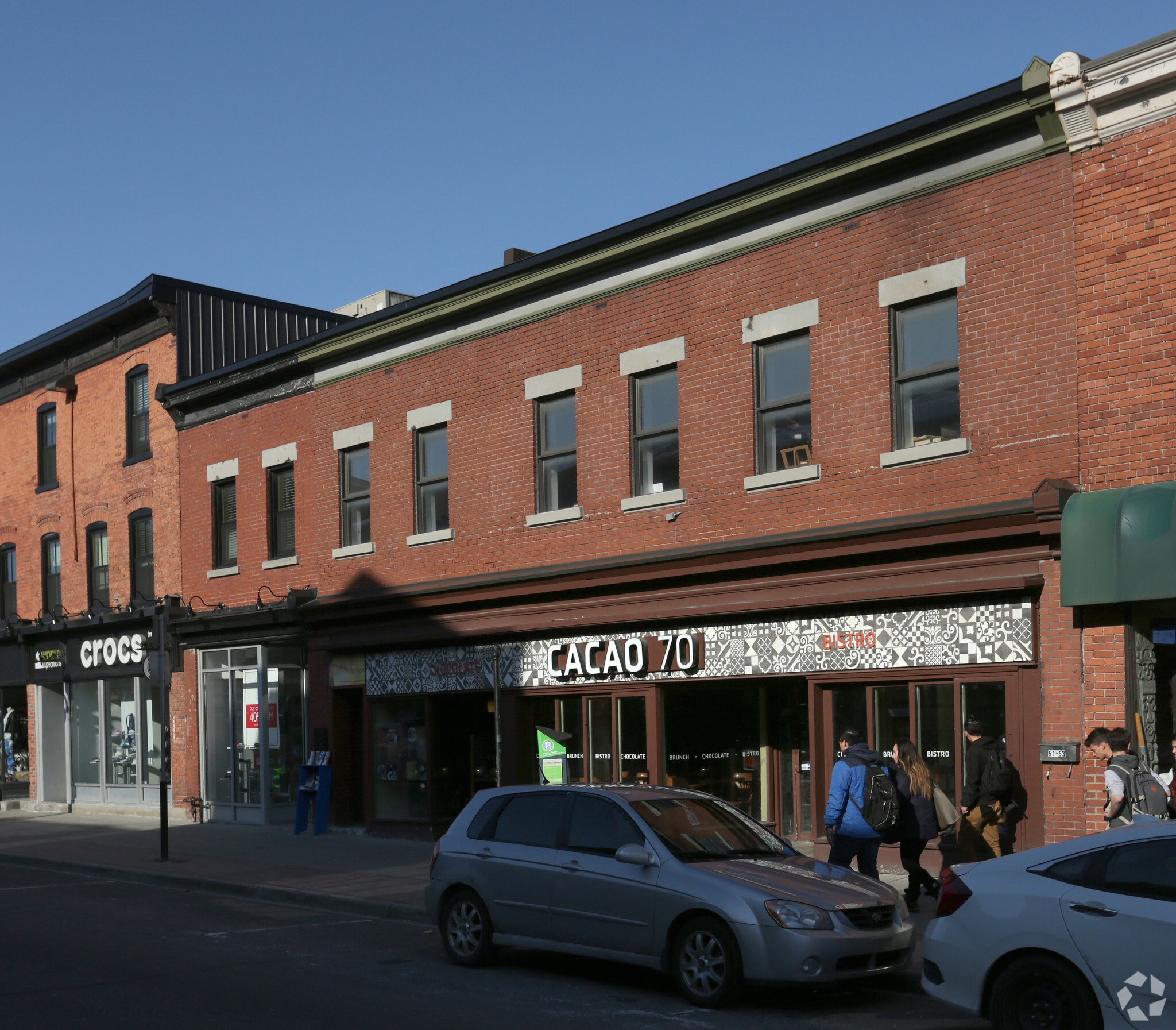 51-53 William St, Ottawa, ON for Sale