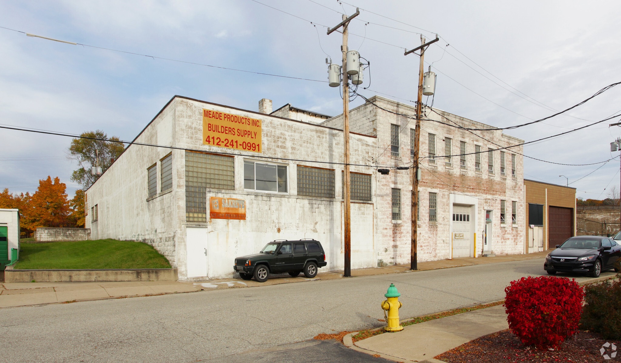 333-335 Meade St, Pittsburgh, PA for Rent