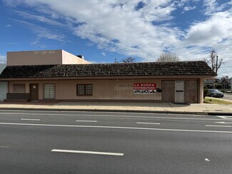 Bakersfield, CA undefined - 3000-3012 Union Ave