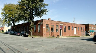 Richmond, VA Industrial - 2910 Moore St