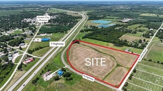 Garden City, MO Industrial - Little Rd @ N Highway