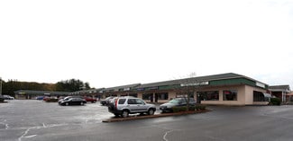 West Warwick, RI Office/Retail - 289 Cowesett Ave