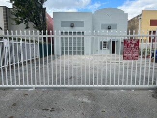 Hialeah, FL Industrial - 2377 W 78th St